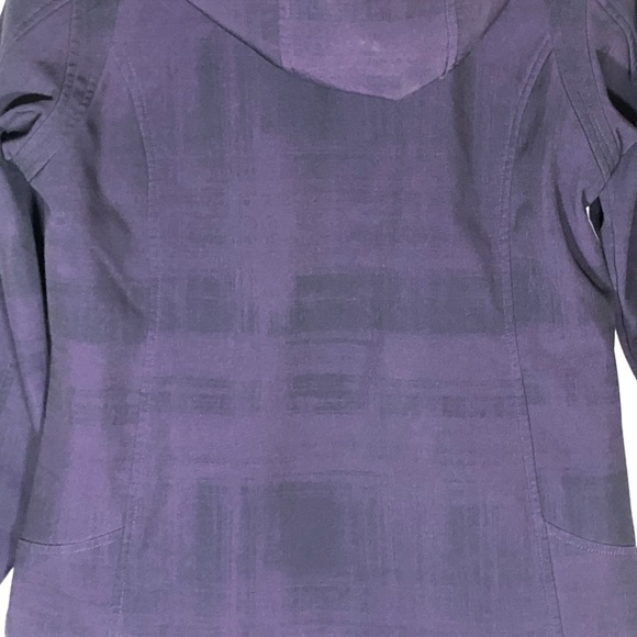 Free Country Women’s Soft Shell Jacket M - Picture 3 of 8